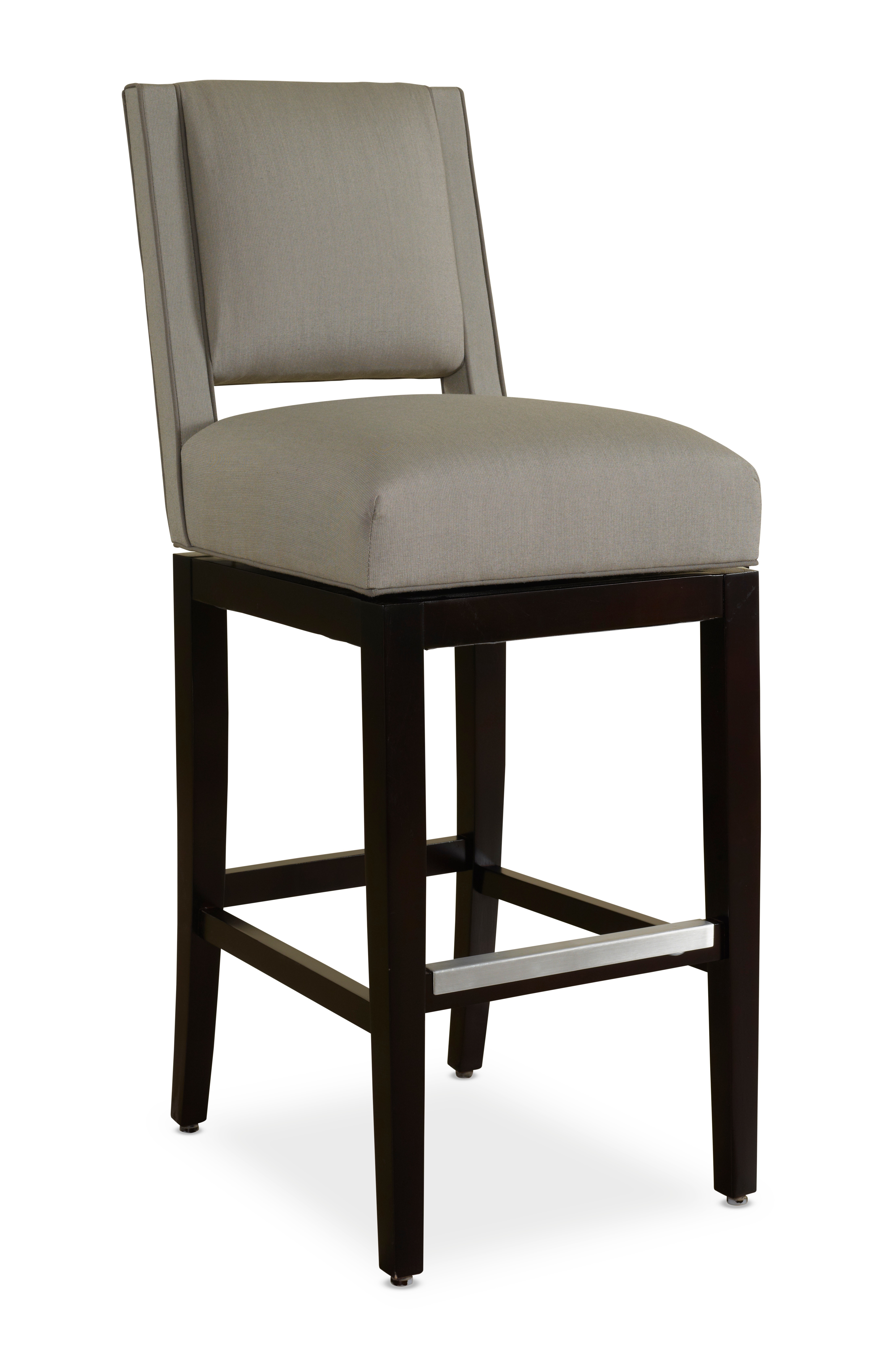 Designmaster 0369430 Dining Room Miami Bar Stool